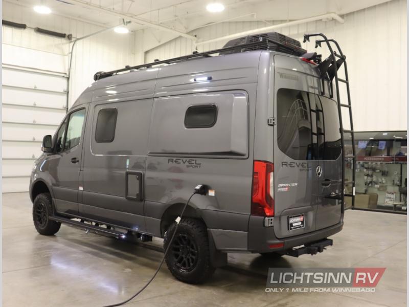 Revel Sport/44N/2026 image-29