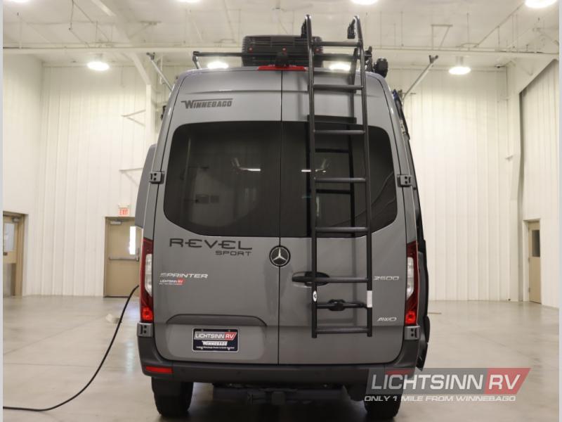 Revel Sport/44N/2026 image-30