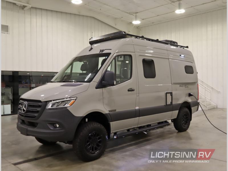 Revel Sport/44N/2026 image-4