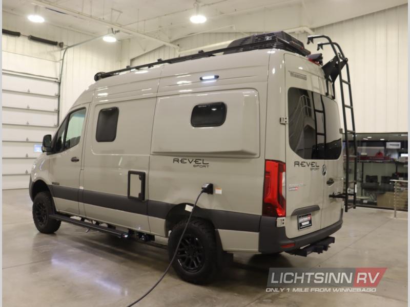 Revel Sport/44N/2026 image-30