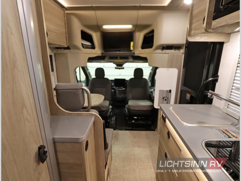 2025 Ford Transit photo 4