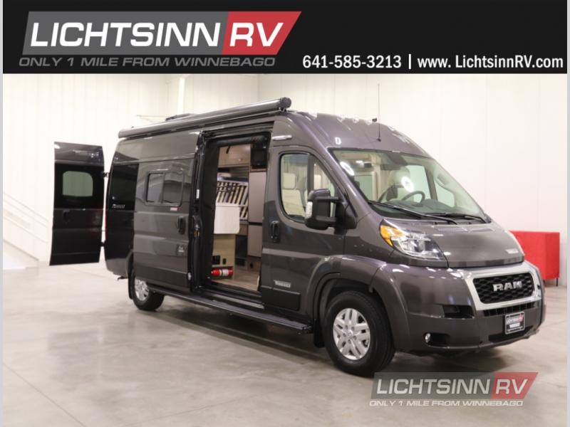 Winnebago Travato 59GL