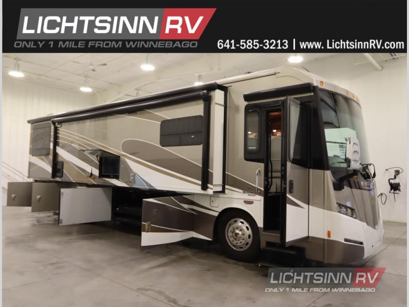 2016 Winnebago Journey 36M