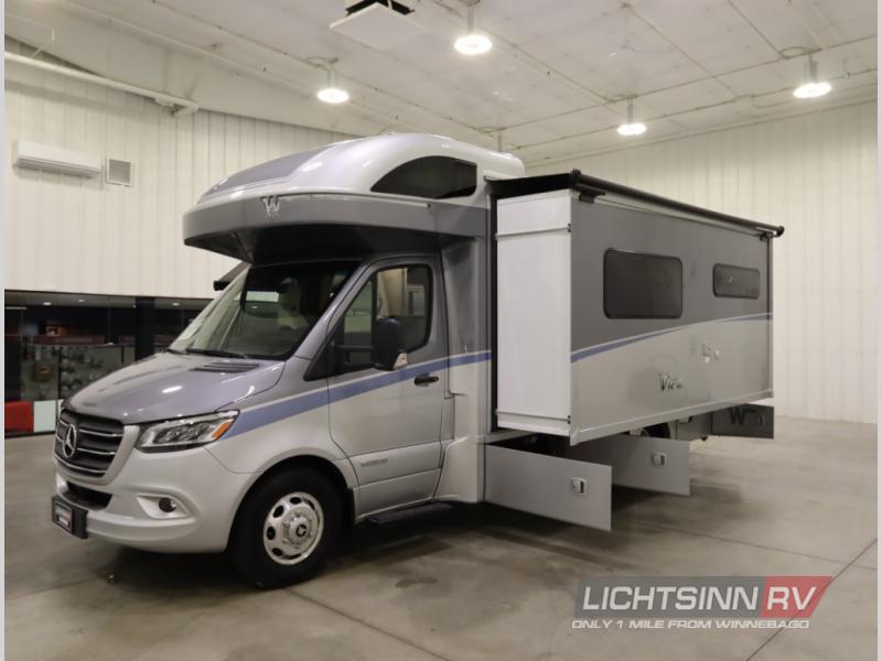 2024 Mercedes Benz Sprinter 3500 photo 3