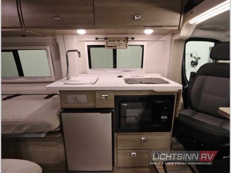 2021 Ram ProMaster 3500 photo 2