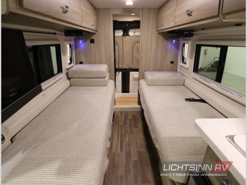 2021 Ram ProMaster 3500 photo 3