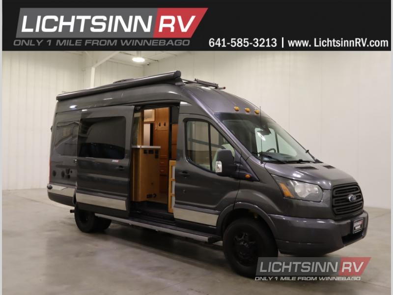2017 Winnebago Paseo 48P