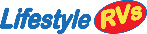 Lifestyle RVs Logo