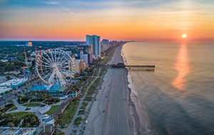 Visit Myrtle Beach