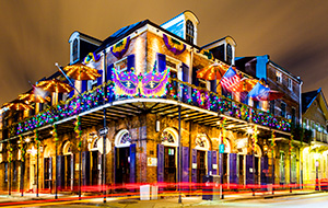 Visit New Orleans