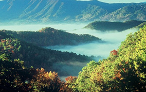 Visit Smoky Mountains