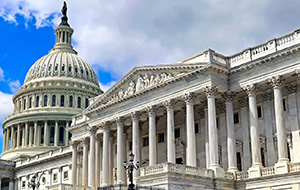 Visit Washington, DC