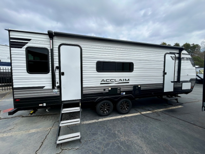 New 2026 East to West RV Acclaim 2500RD