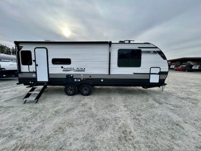 New 2026 East to West Acclaim 2550DS