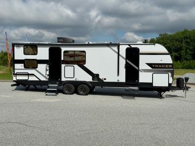2026 Prime Time RV Tracer 275BH