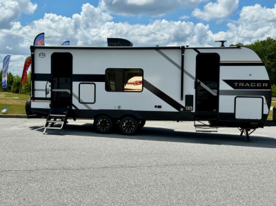 New 2026 Prime Time RV Tracer 235RK