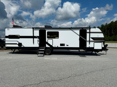 New 2026 Prime Time RV Tracer 295BD