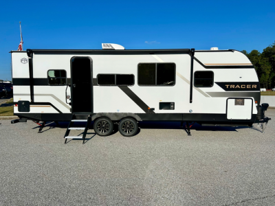 New 2026 Prime Time RV Tracer 255DS
