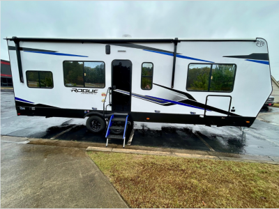 New 2026 Rogue Armored 25L141