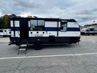 New 2026 Forest River RV Cherokee Wolf Pup 17SC