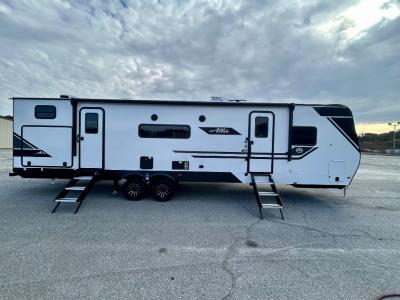 New 2026 East to West Alta 3150KBH