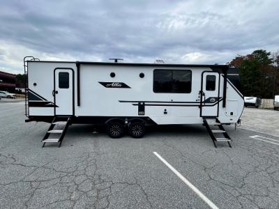 New 2026 East to West Alta 2775RK