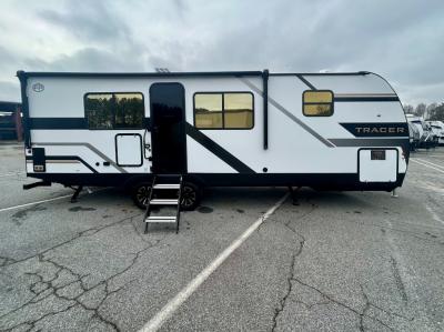 New 2026 Prime Time RV Tracer 248RE