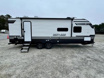 New 2026 East to West Acclaim 2600RB