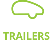 Little Guy Trailers