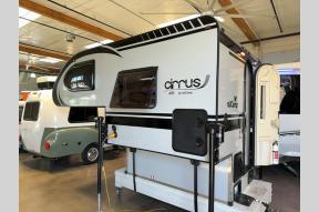 New 2025 nuCamp RV Cirrus 620 Photo