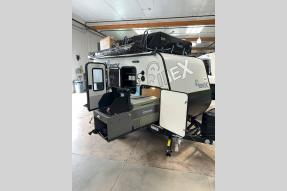 New 2023 Forest River RV IBEX 10LHG Photo