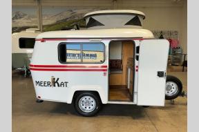 Used 2018 MeerKat Trailers MeerKat Std. Model Photo