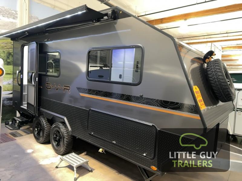 New 2024 InTech RV O V R Expedition Travel Trailer At Little Guy   Unit Photo 20240201045856144819518 