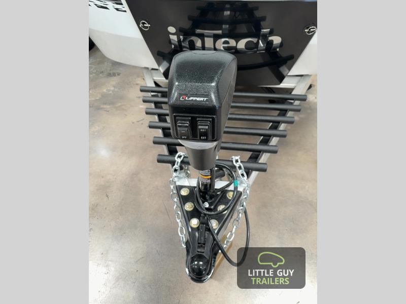 New 2025 inTech RV Sol Dawn Rover Travel Trailer at Little Guy Trailers ...