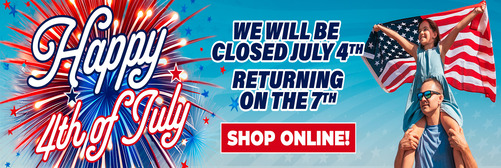 4th of July 25