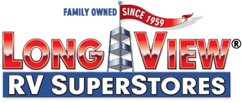 Long View RV Superstores Logo