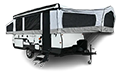 Folding Pop Up Campers For Sale in Connecticut