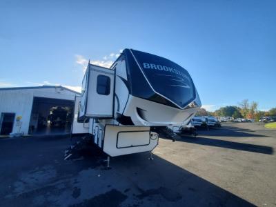 Coachmen RV Brookstone RVs For Sale