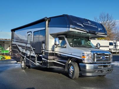 New 2025 Coachmen RV Leprechaun 260DS Ford 450 Photo