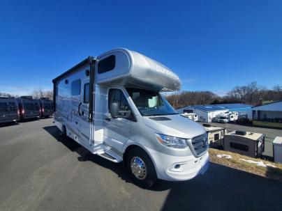 New 2023 Forest River RV Sunseeker MBS 2400B Photo
