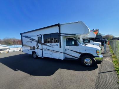 New 2025 Coachmen RV Leprechaun 260DS Ford 450 Photo