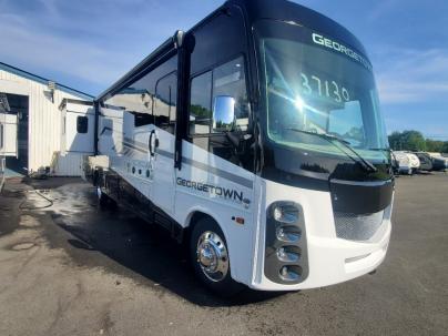 New 2025 Forest River RV Georgetown 5 Series 36F5 Photo