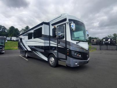 New 2023 Forest River RV Charleston 36A Photo
