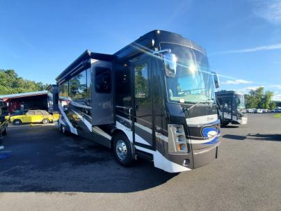 New 2023 Forest River RV Berkshire XLT 45A Photo