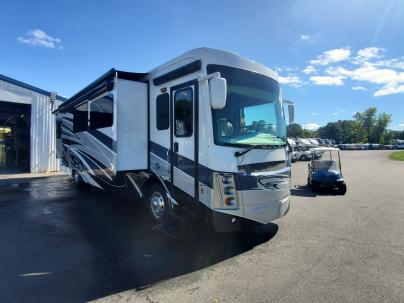 New 2023 Forest River RV Berkshire 40D Photo