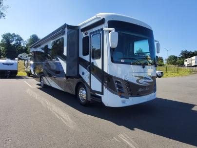 New 2024 Forest River RV Berkshire 39A Photo