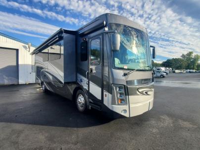 New 2023 Forest River RV Berkshire XL 37A Photo