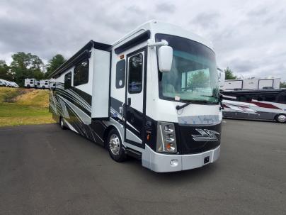 New 2025 Forest River RV Berkshire XL 40H Photo
