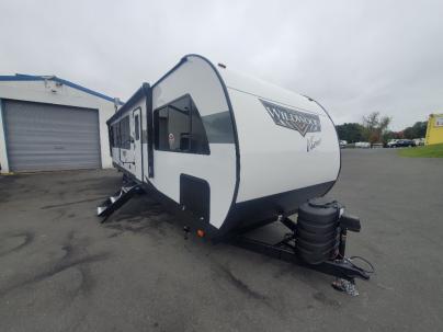 New 2024 Forest River RV Wildwood View 28VIEW Photo