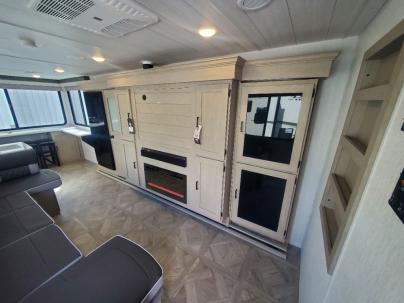 New 2024 Forest River RV Wildwood View 29VIEW Photo